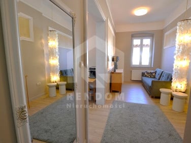 Mieszkanie Opole