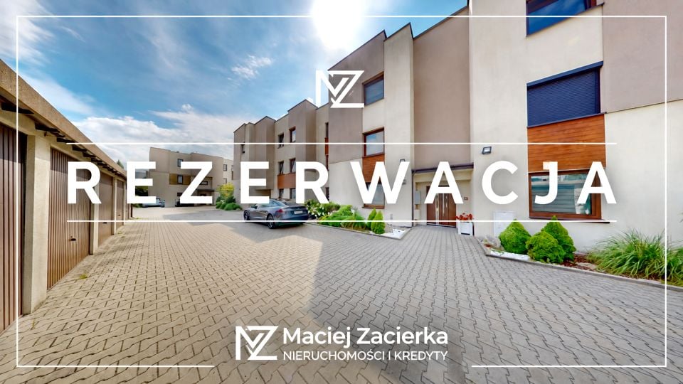 Mieszkanie Rybnik