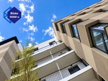 Mieszkanie apartamentowiec sprzedaż