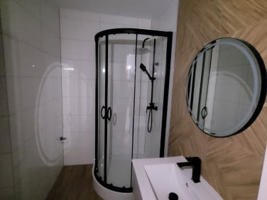 Mieszkanie Bydgoszcz
