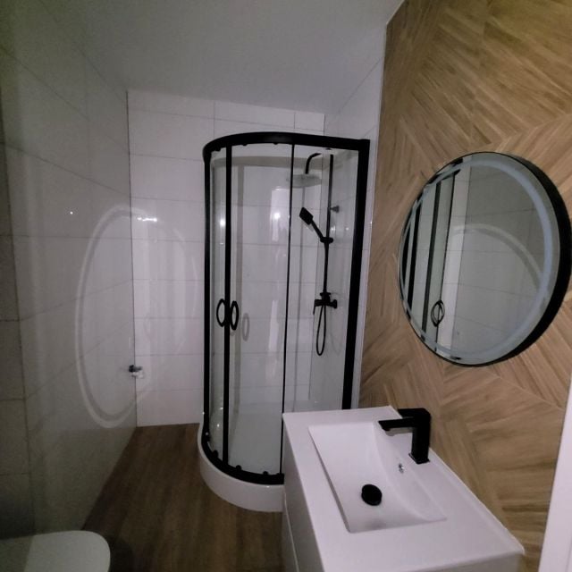 Mieszkanie Bydgoszcz