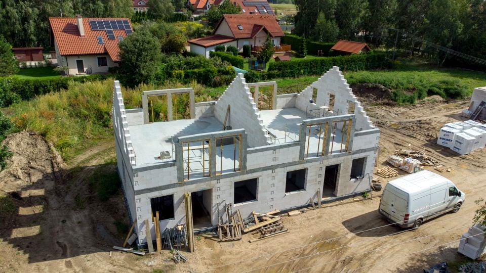 Dom Ługwałd