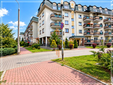 Mieszkanie Pruszków