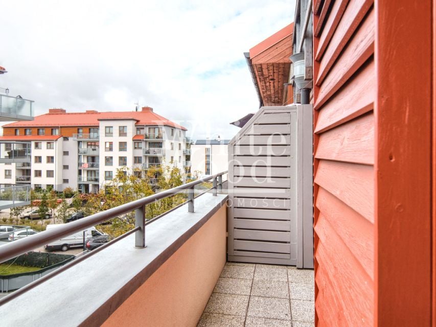 Wynajmę Mieszkanie Gdynia - 79,60 m²