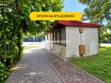 Lokal Kraków
