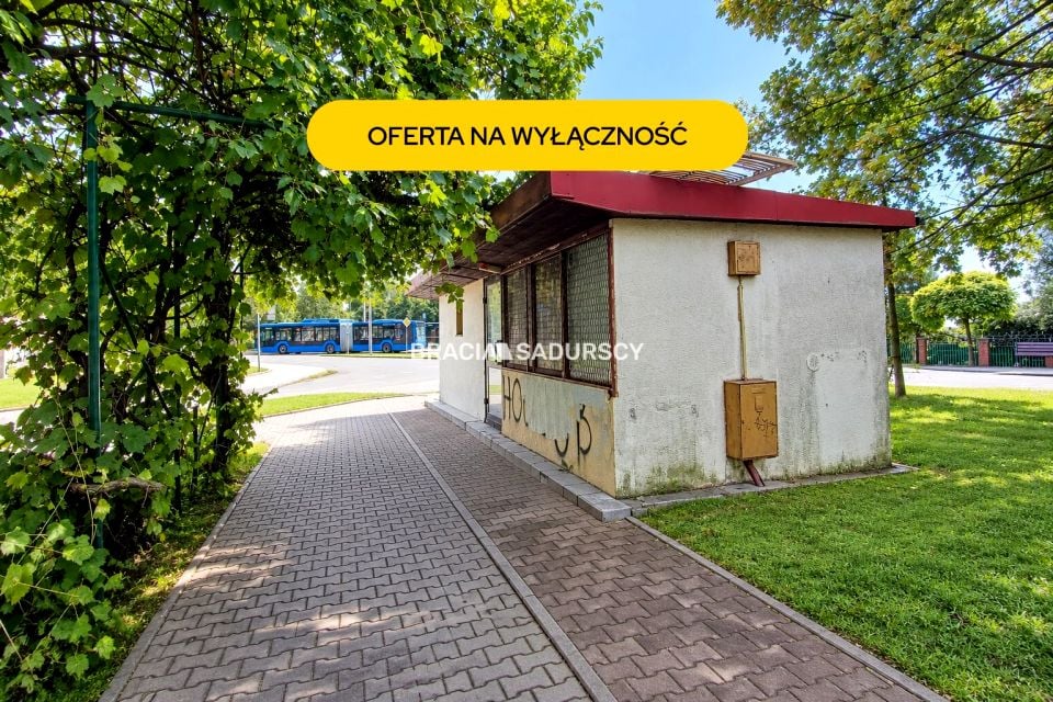 Lokal Kraków