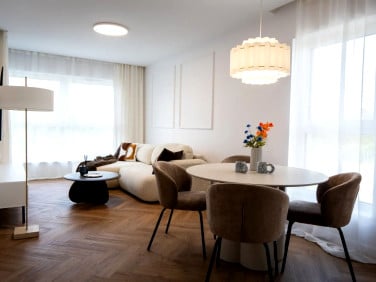 Mieszkanie Katowice
