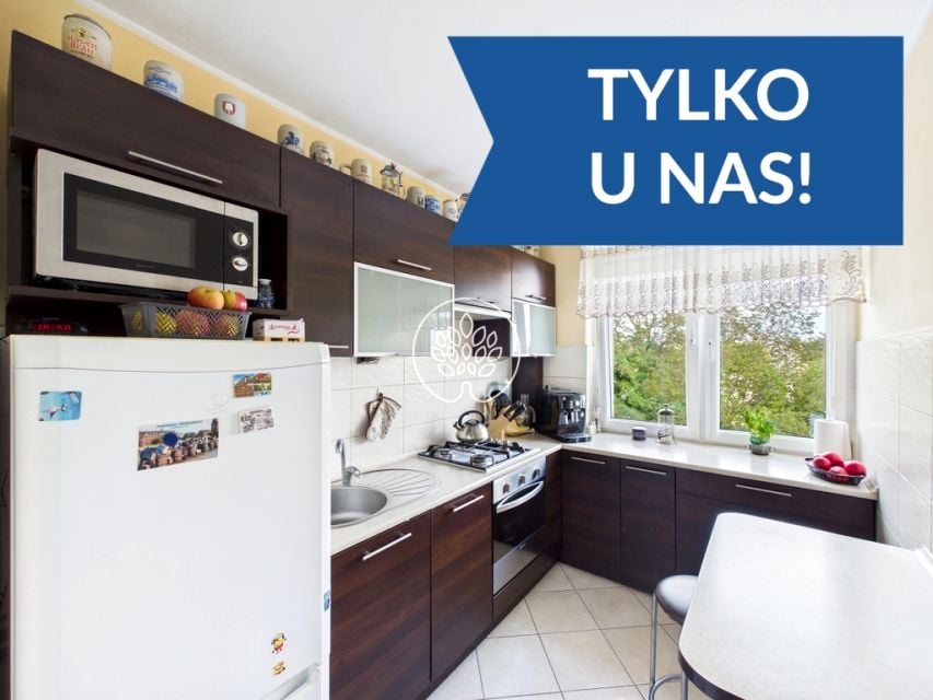 Mieszkanie Bydgoszcz