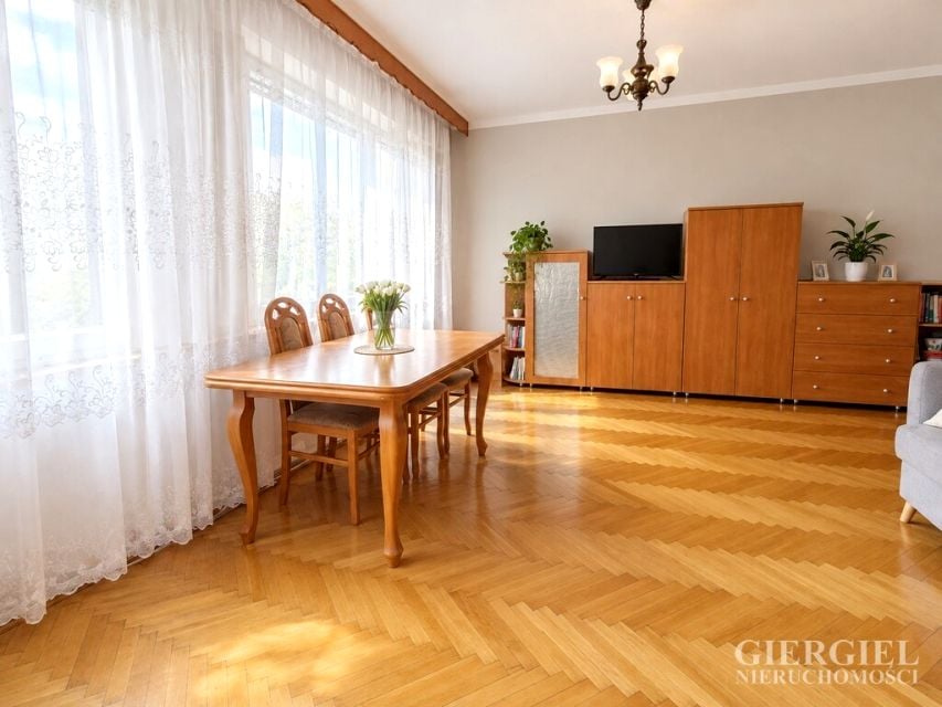 Mieszkanie Rzeszów
