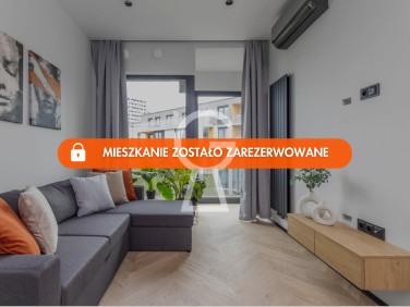 Mieszkanie Wrocław