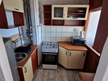 Mieszkanie Szczecin