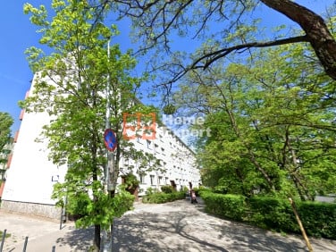 Mieszkanie Wrocław