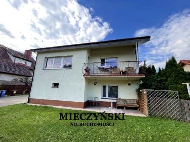 Dom Gorzów Wielkopolski