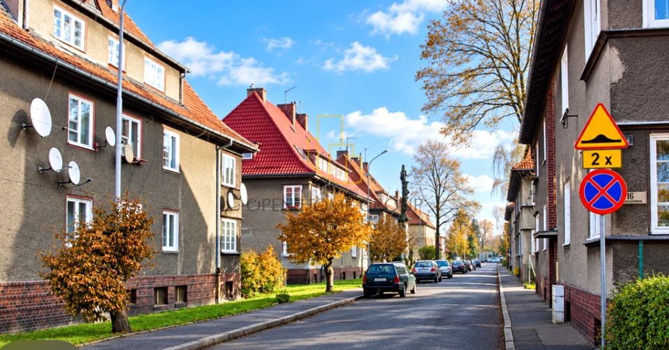 Mieszkanie Jelenia Góra