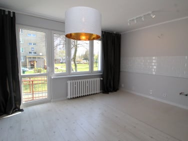 Mieszkanie Gorzów Wielkopolski
