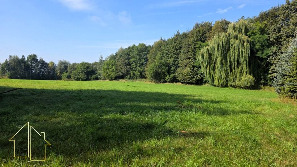 Działka budowlana Wodzisław Śląski sprzedam