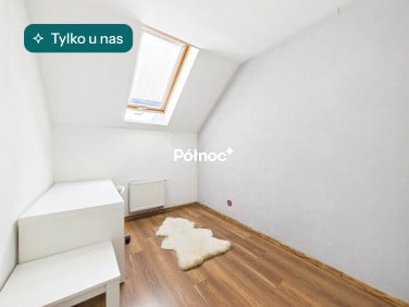 Mieszkanie Legnickie Pole