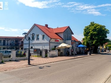 Dom Niechorze