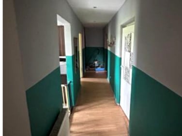 Dom Gorzuchowo