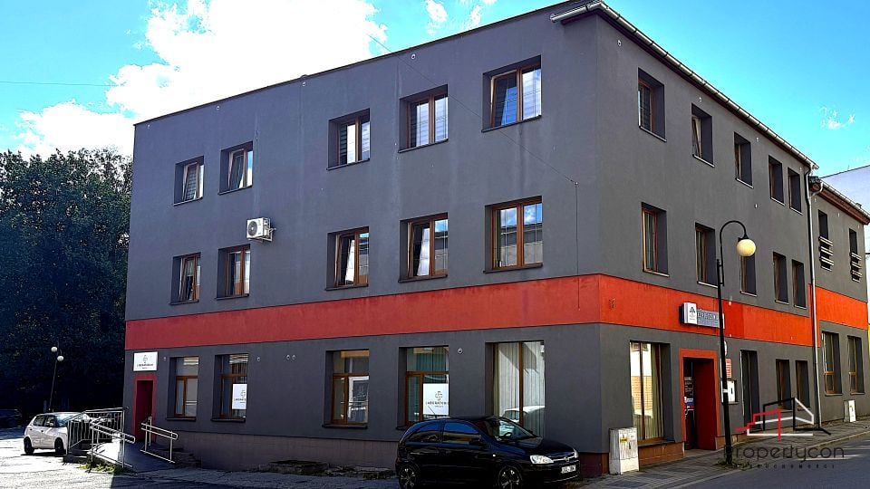 Lokal Głubczyce