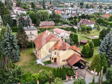 Dom Rzeszów