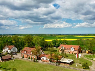 Działka inwestycyjna Gościszewo