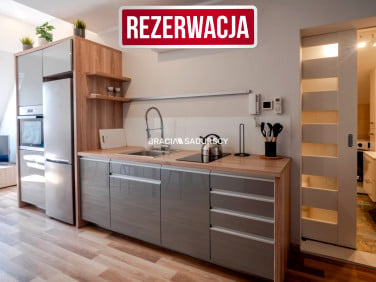 Mieszkanie Wieliczka
