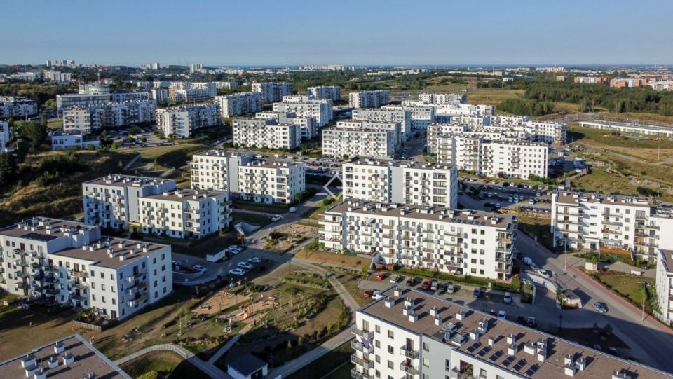 Mieszkanie Gdańsk
