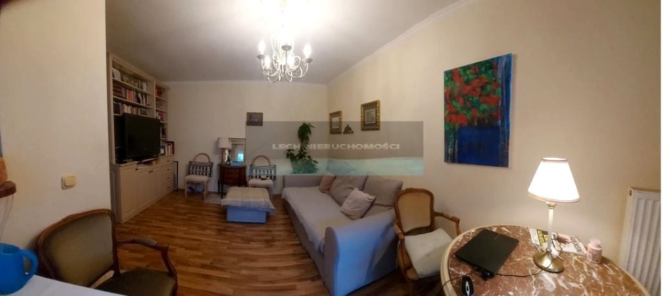 Mieszkanie, ul. Odkryta
