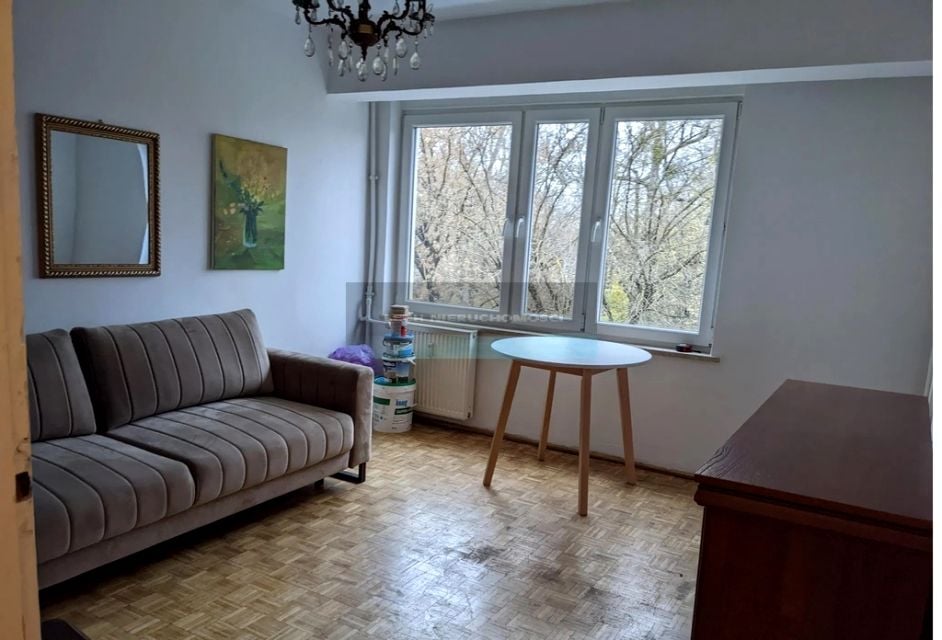 Mieszkanie Warszawa