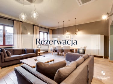 Mieszkanie Kraków