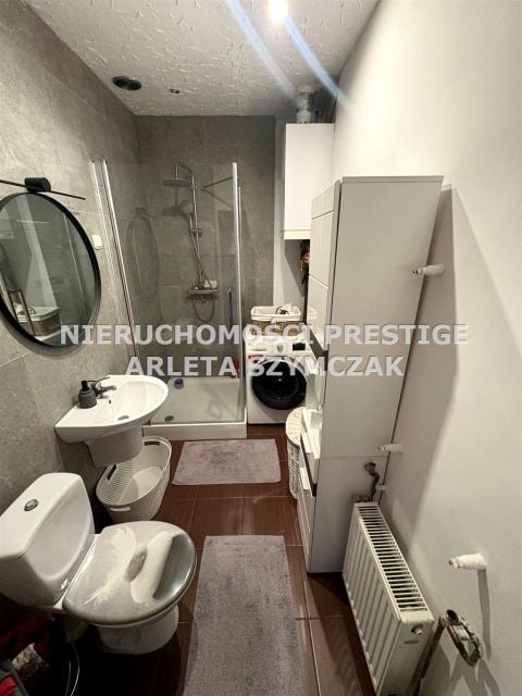 Mieszkanie Skrbeńsko