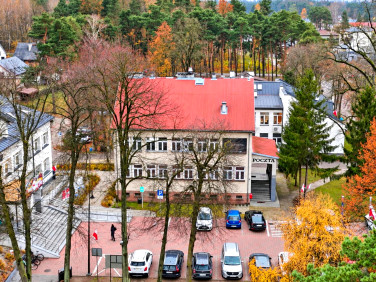 Lokal Celestynów