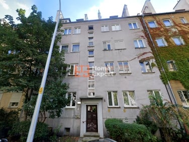 Mieszkanie Wrocław