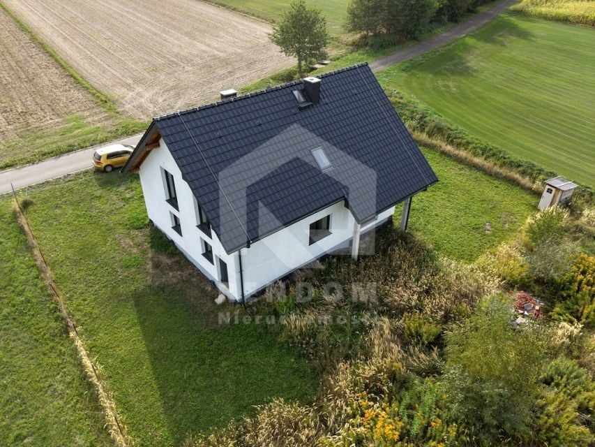 Dom Dąbrowa