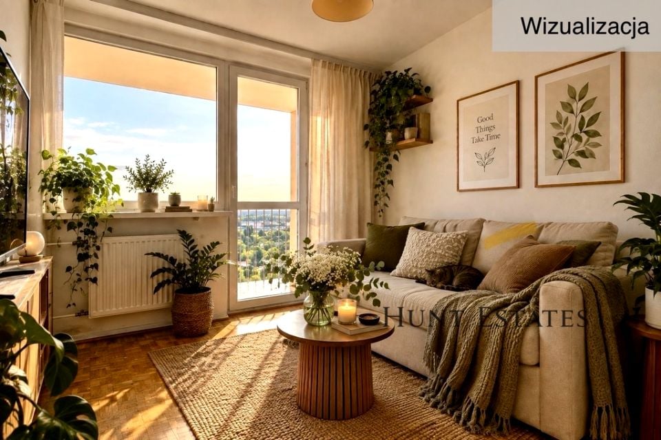 Mieszkanie Warszawa
