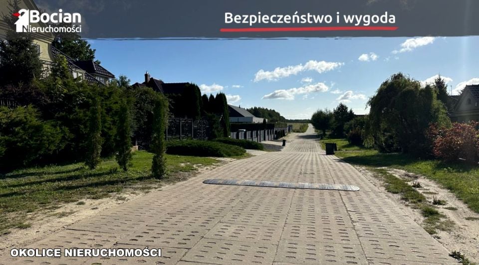 Działka budowlana Gdańsk