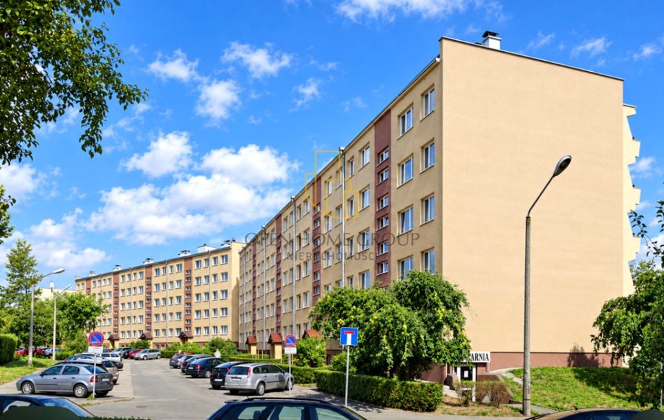Mieszkanie Jelenia Góra