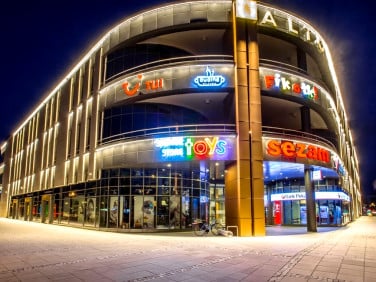Lokal Warszawa
