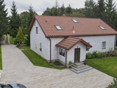 Dom Bukowiec