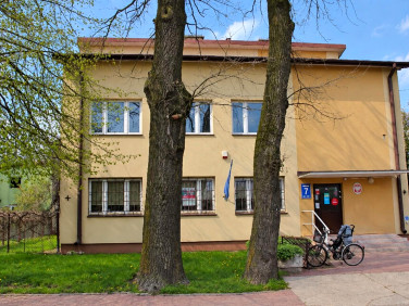 Lokal Miedzna
