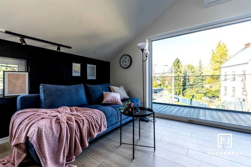 Wynajmę Mieszkanie Bielsko-Biała - 42 m²