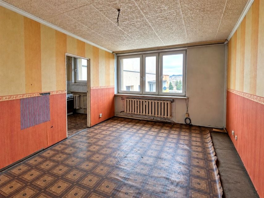 Mieszkanie Sosnowiec