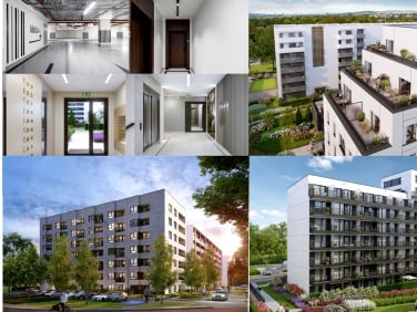 Mieszkanie Kraków