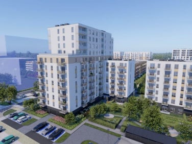 Mieszkanie Łódź