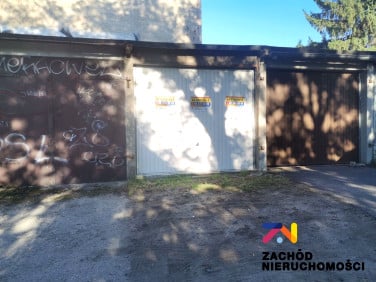 Budynek użytkowy Zielona Góra