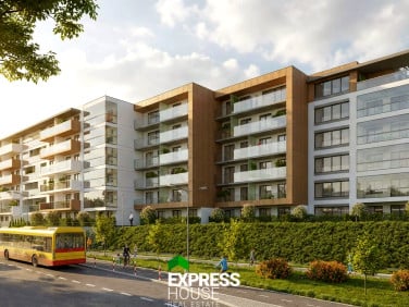 Mieszkanie apartamentowiec sprzedaż