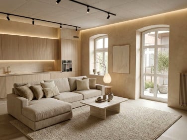 Mieszkanie apartamentowiec sprzedaż
