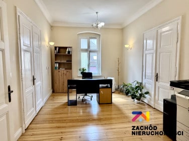 Lokal Zielona Góra