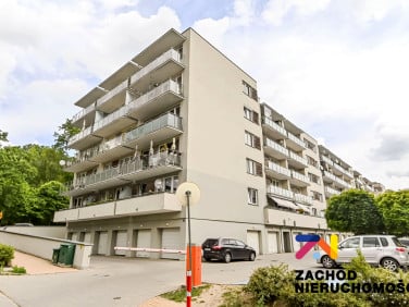 Mieszkanie apartamentowiec Zielona Góra